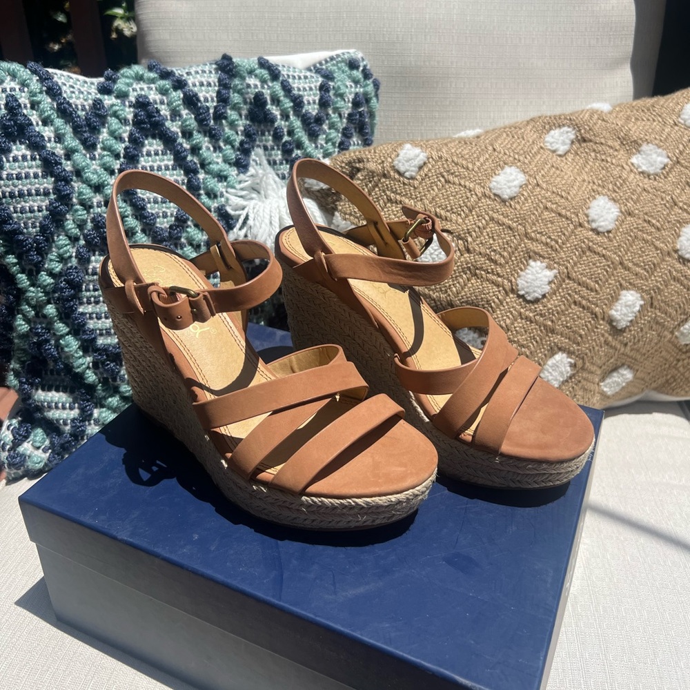 Splendid Wedges ! - Picture 5 of 7